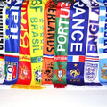 55" x 7" Stadium Full color fan scarf